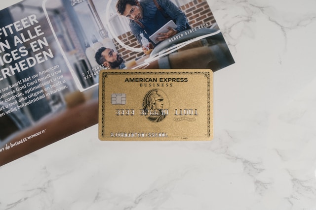 American Express Launches NFT Passport Stamps for Travelers