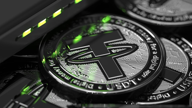 Tether CEO Paolo Ardoino Mocks Digital Euro, Pushes Back Against MiCA