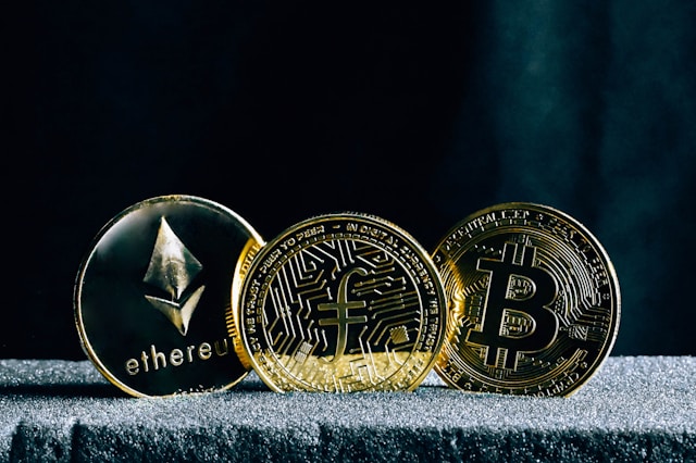 Trump Media Strikes $105M CRO Token Deal With Yorkville and Cryptocurrency.com