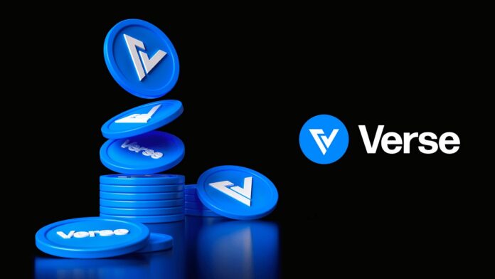 VERSE Token: From $1B Pump.fun Debut to a Metaverse Economy Powerhouse