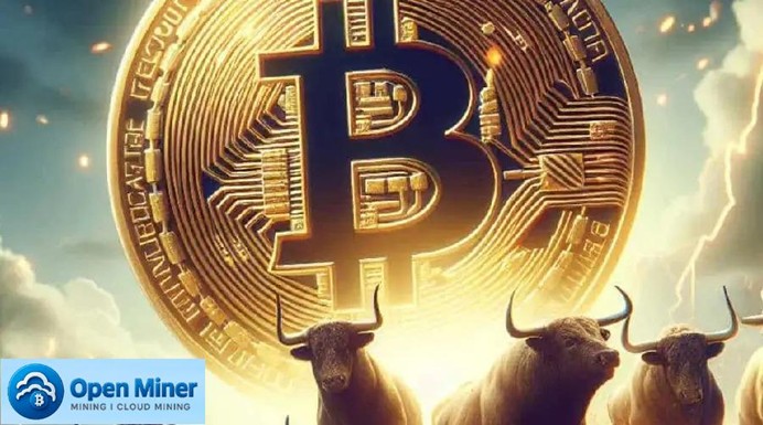 Zero-Barrier Passive Income How Open Miner Cloud Mining Helps You Easily Unlock XRP and BTC Profits